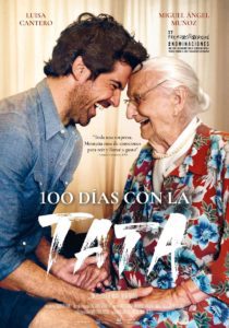 MAM - DIRÁS QUE ESTOY LOCO para "100 Días Con la Tata"